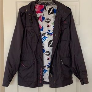 Married to the Mob Jacket